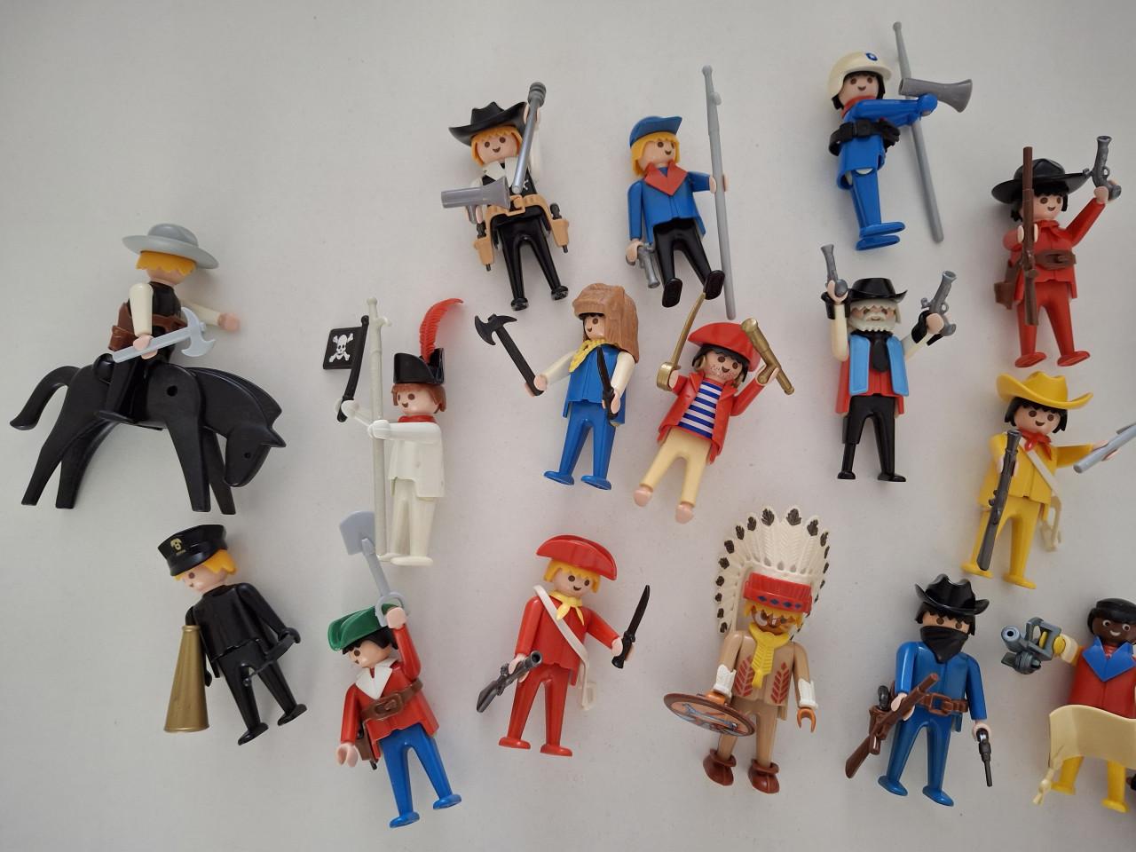 Playmobil