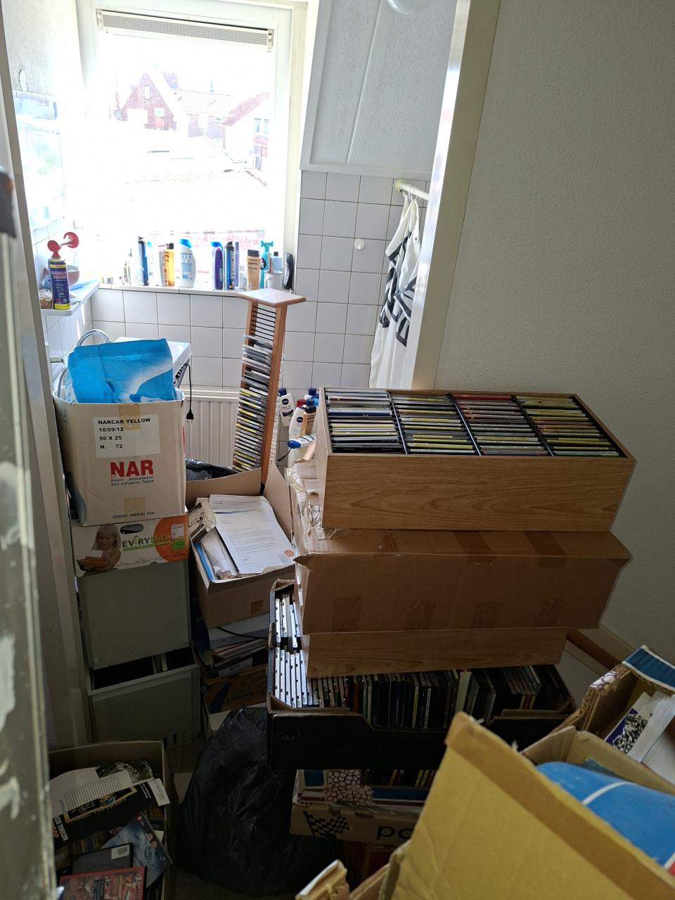Woningontruiming zeeuwsvlaanderen