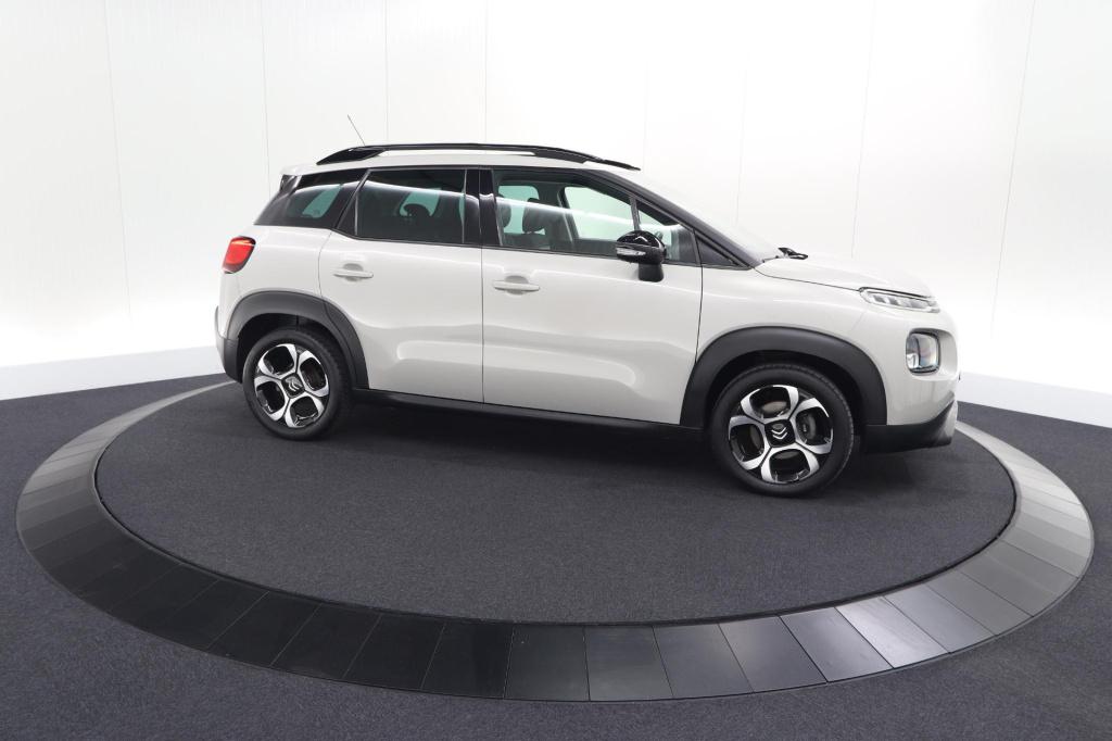 Citroen C3 Aircross puretech 110 s&s shine | panoramadak | apple carplay | 