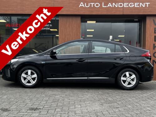 Hyundai Ioniq 1.6 gdi comfort | cruise control | carplay | automaat | afnee