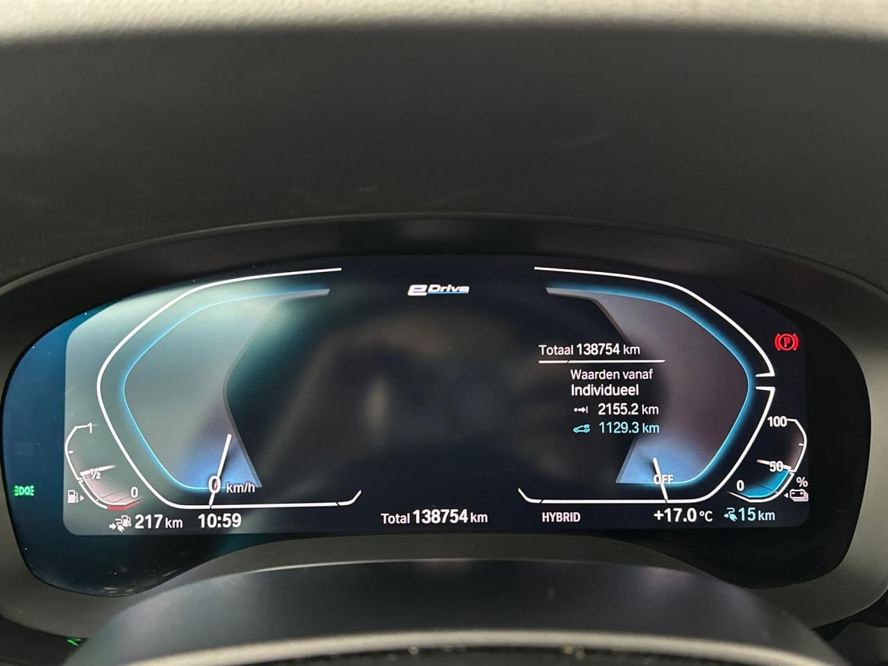 BMW 530e M-Sport - BERNINAGRAU -CARPLAY- 20 INCH - 1E EIGENAAR - DEALER OND
