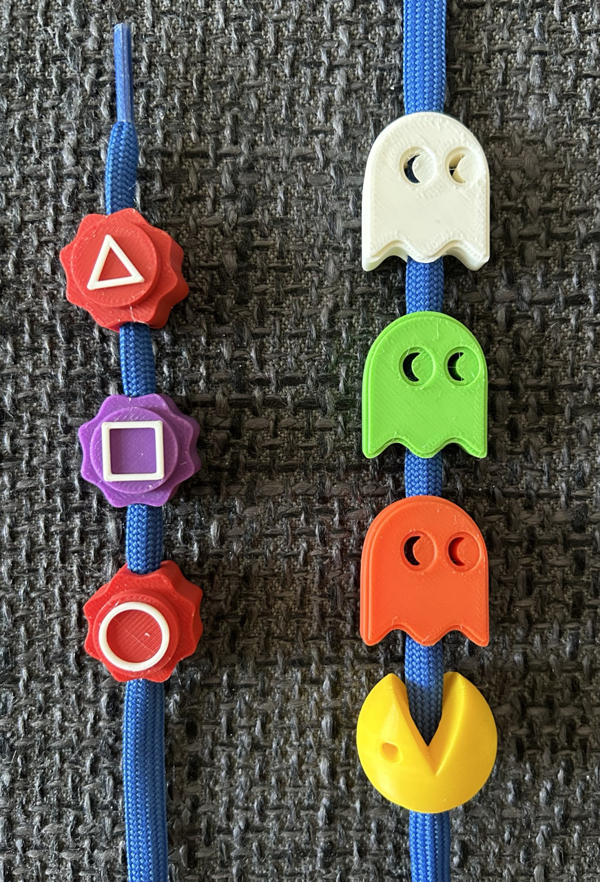 3D Printing “Pimp je Hoodie”