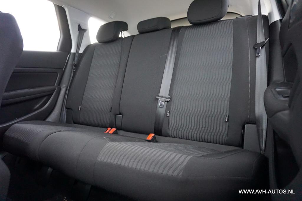 Peugeot 308 sw 1.6 bluehdi blue lease pack