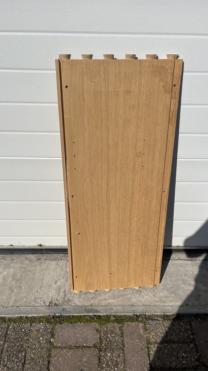 Eikenhoutenplank