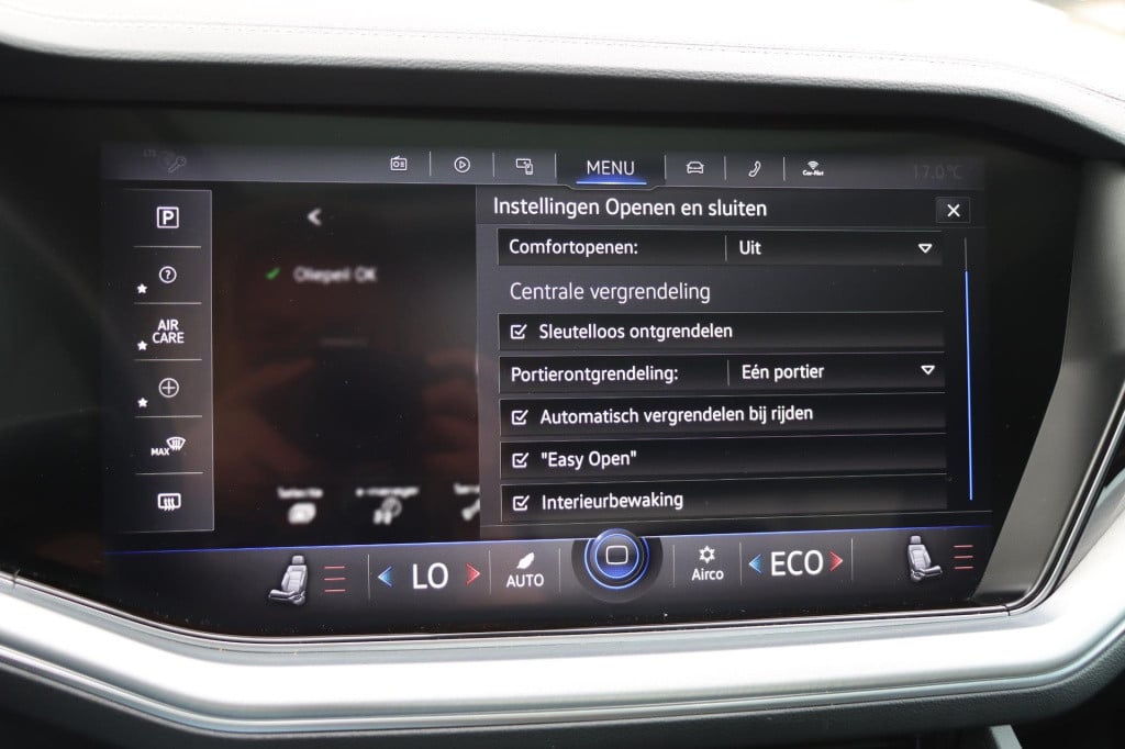 Volkswagen Touareg 3.0 tsi ehybrid 4motion elegance 380pk tiptronic