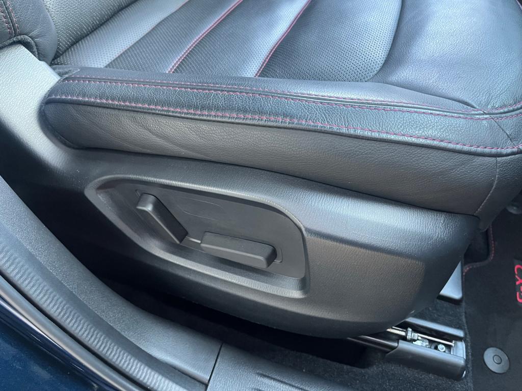 Mazda Cx-5 2.0 e-skyactiv-g m hybrid 165 homura|schuif-/kanteldak|trekhaak|