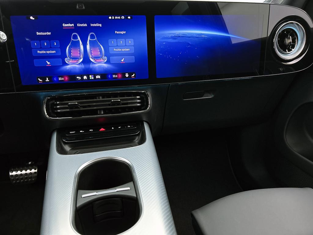 Mercedes-Benz Glb 180 business solution amg 7p. | premium pakket | nightpak