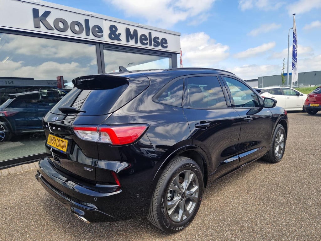 Ford Kuga 2.5 phev 225pk st-line x, driverpack, winterpakket, trekhaak