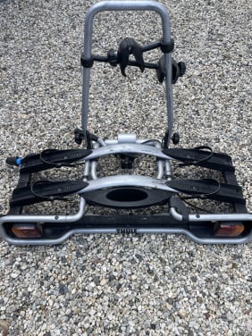 Thule fietsendrager