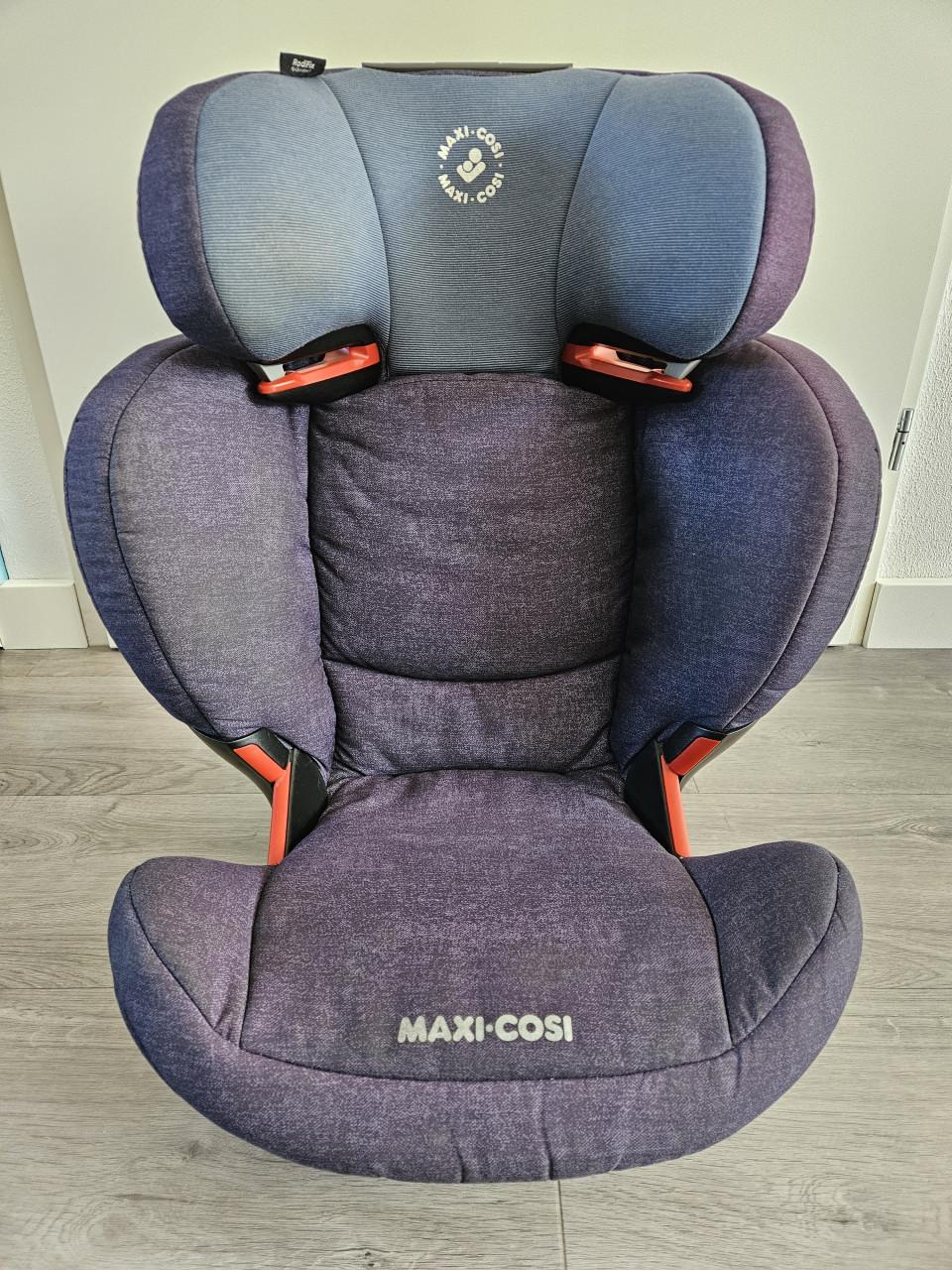 Maxi-Cosi Rodifix autostoel