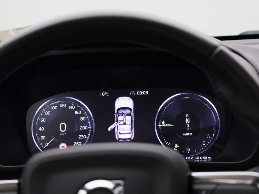 Volvo XC40 1.5 t5 recharge inscription | automaat | panoramadak | apple car