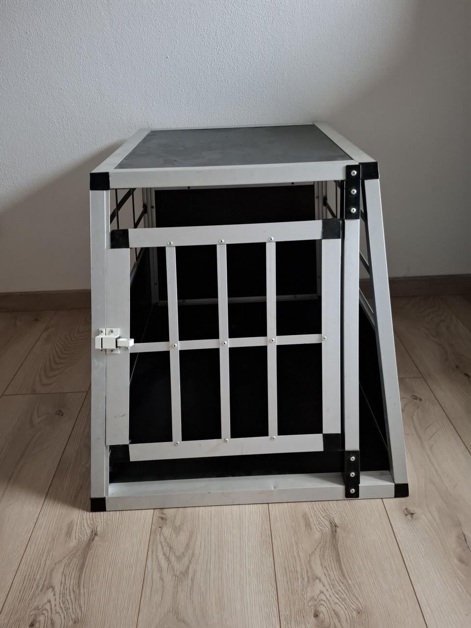 Autobench /honden bench