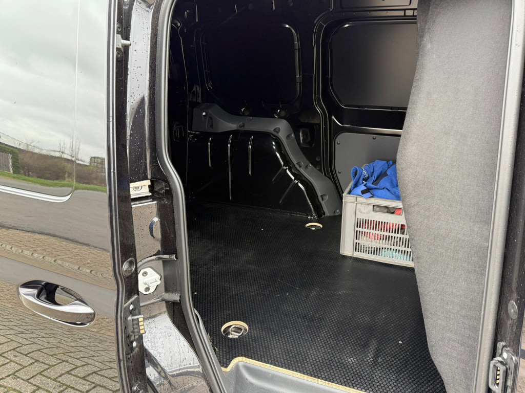 Volkswagen Caddy cargo 2.0 tdi comfort dsg