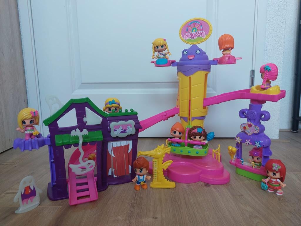 Pinypon