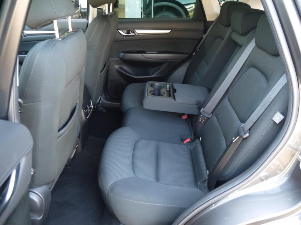 Mazda Cx-5 2.0 skyactiv-g 165 ts+|trekhaak|rijklaar