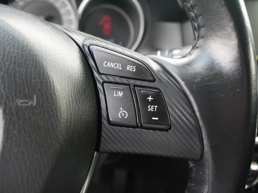 Mazda Cx-5 2.0 skyactiv-g 165 skylease gt 2wd|trekhaak|rijklaar