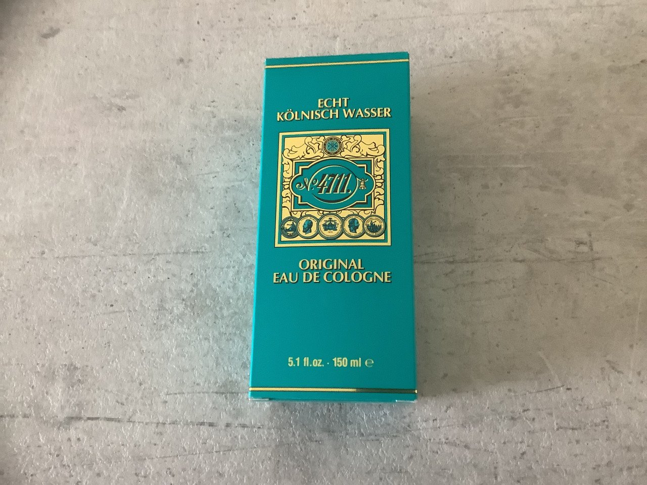 Boldoot Eau de Toilette +/- 75 ml  T.E.A.B