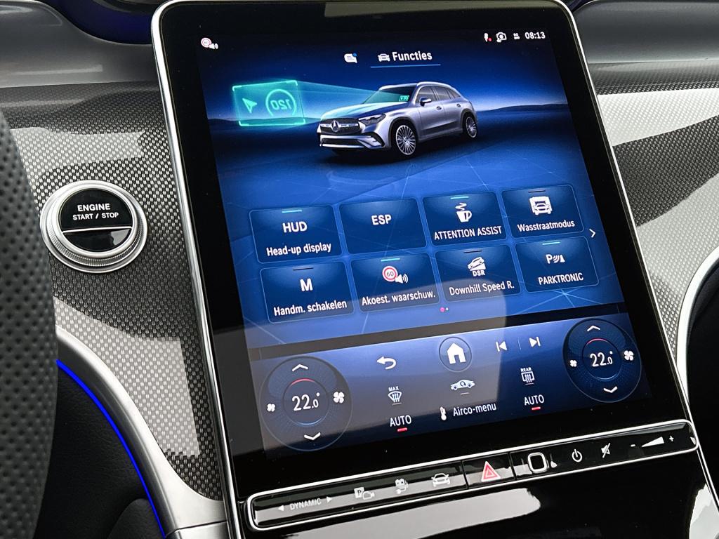 Mercedes-Benz Glc 400e 4matic sport edition | premium plus | winter pakket 