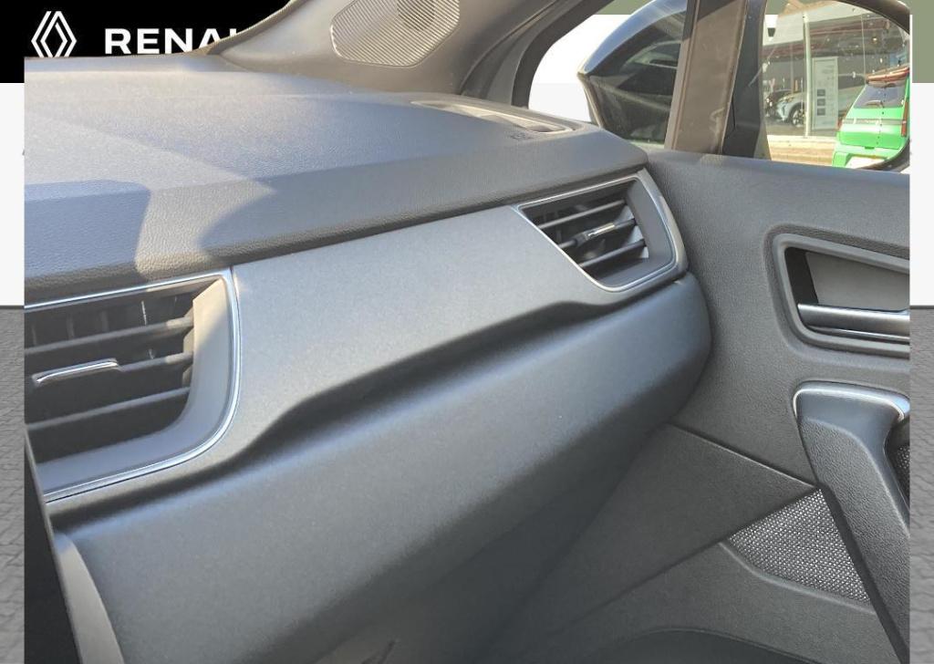 Renault Captur 1.2 tce 115 techno - pack winter