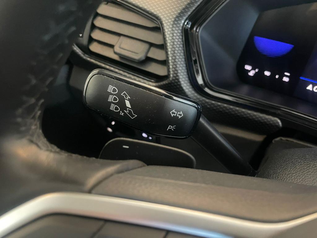 Volkswagen T-cross 1.0 tsi life edition