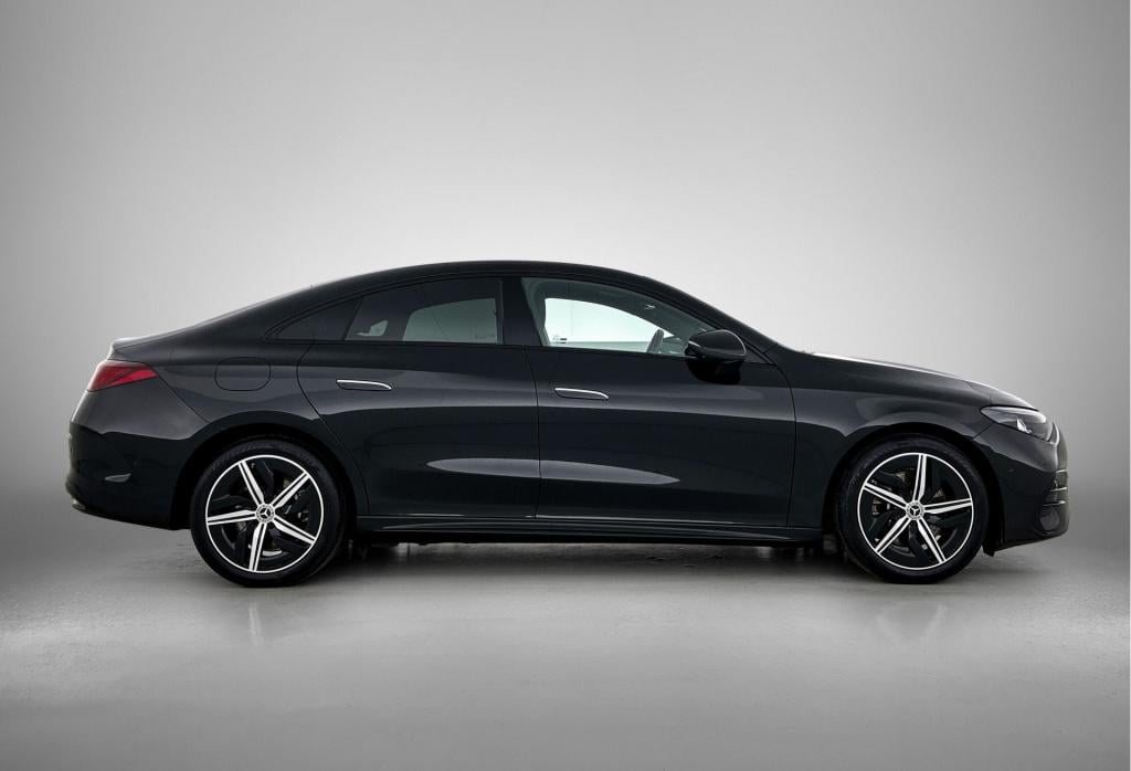Mercedes-Benz Cla 250+ launch edition 85.5 kwh inclusief 24 maanden mercede