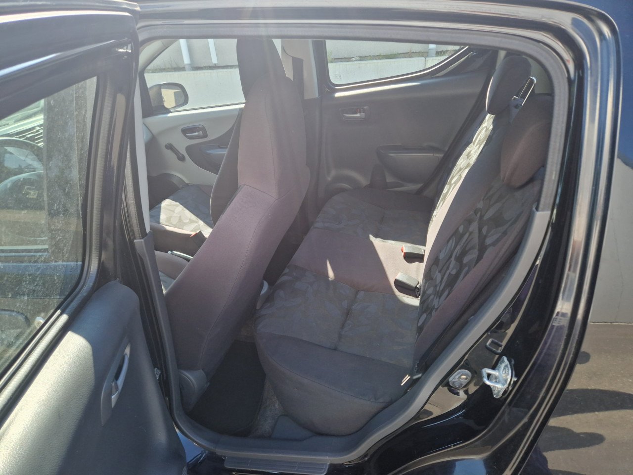 Suzuki Alto 1.0 Base