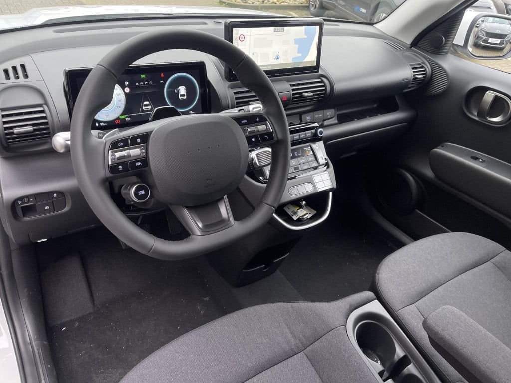 Hyundai Inster pulse 49 kwh