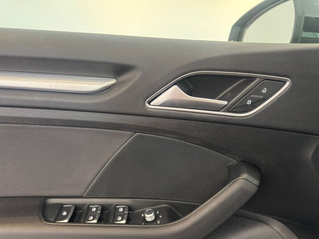 Audi A3 cabriolet 1.4 tfsi sport