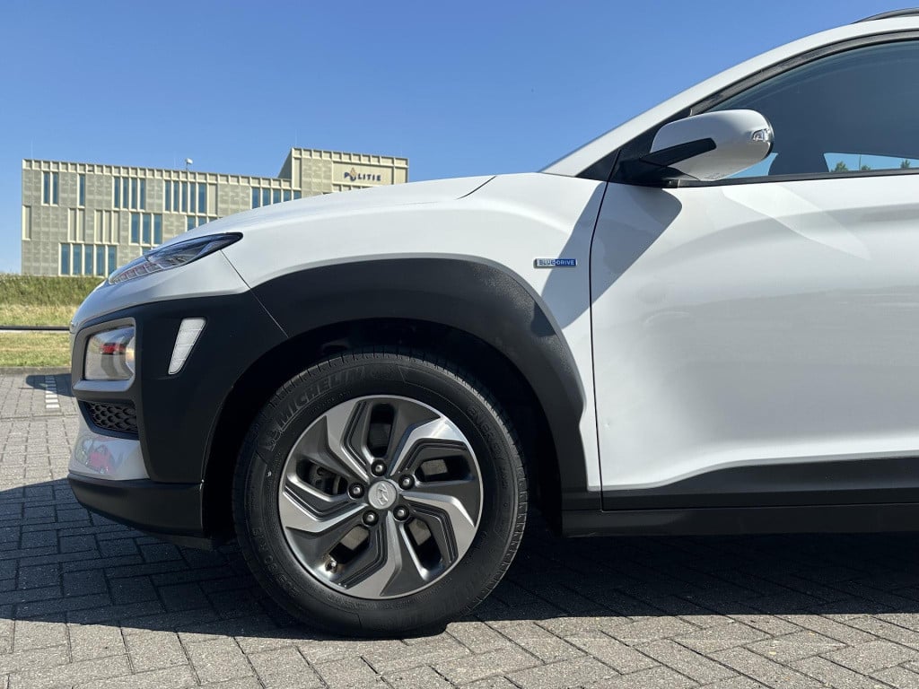 Hyundai Kona 1.6 gdi hev comfort