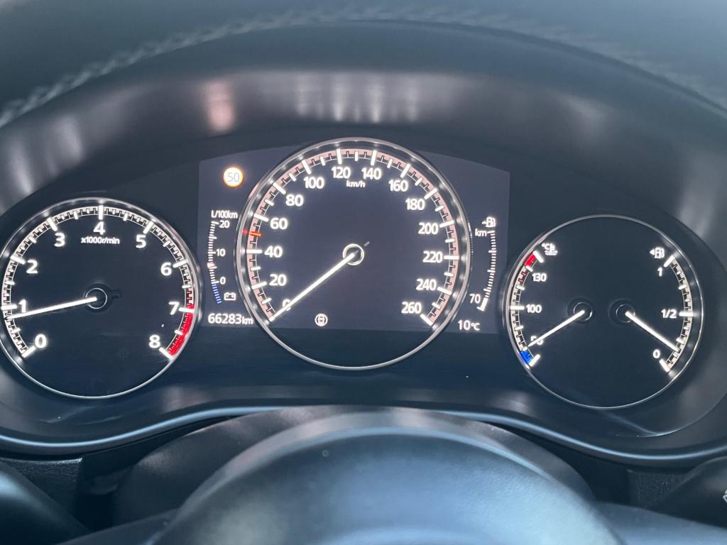 Mazda Cx-30 2.0 e-skyactiv-x m hybrid sportive|bose|rijklaar