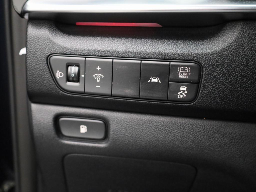 Kia Niro 1.6 gdi hybrid dynamicline | automaat | apple carplay / android au