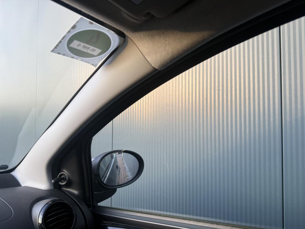 Citroen C1 1.0-12v selection airco 3-drs