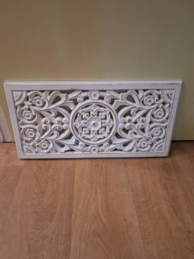 Leuke wanddecoratie