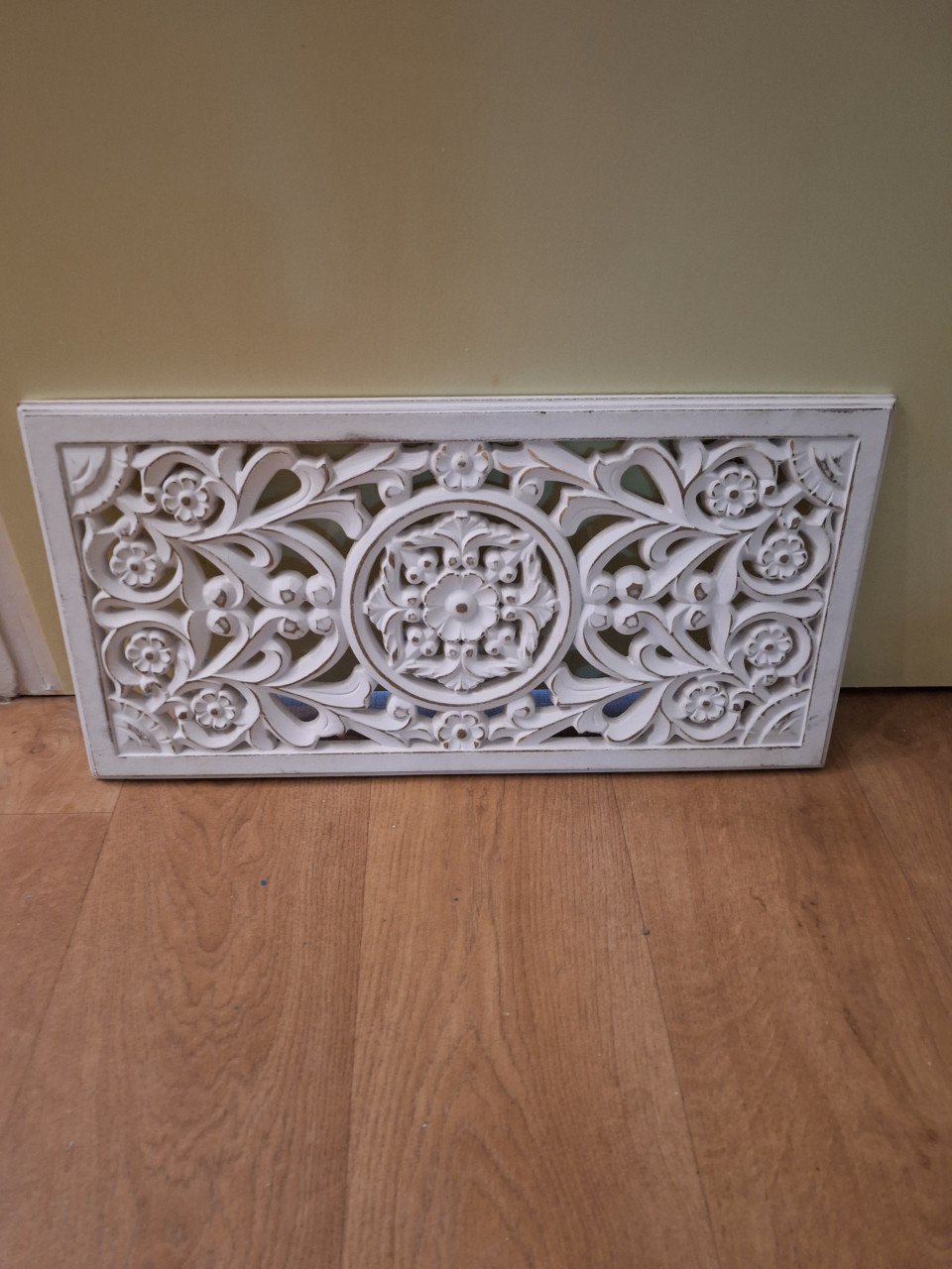 Leuke wanddecoratie