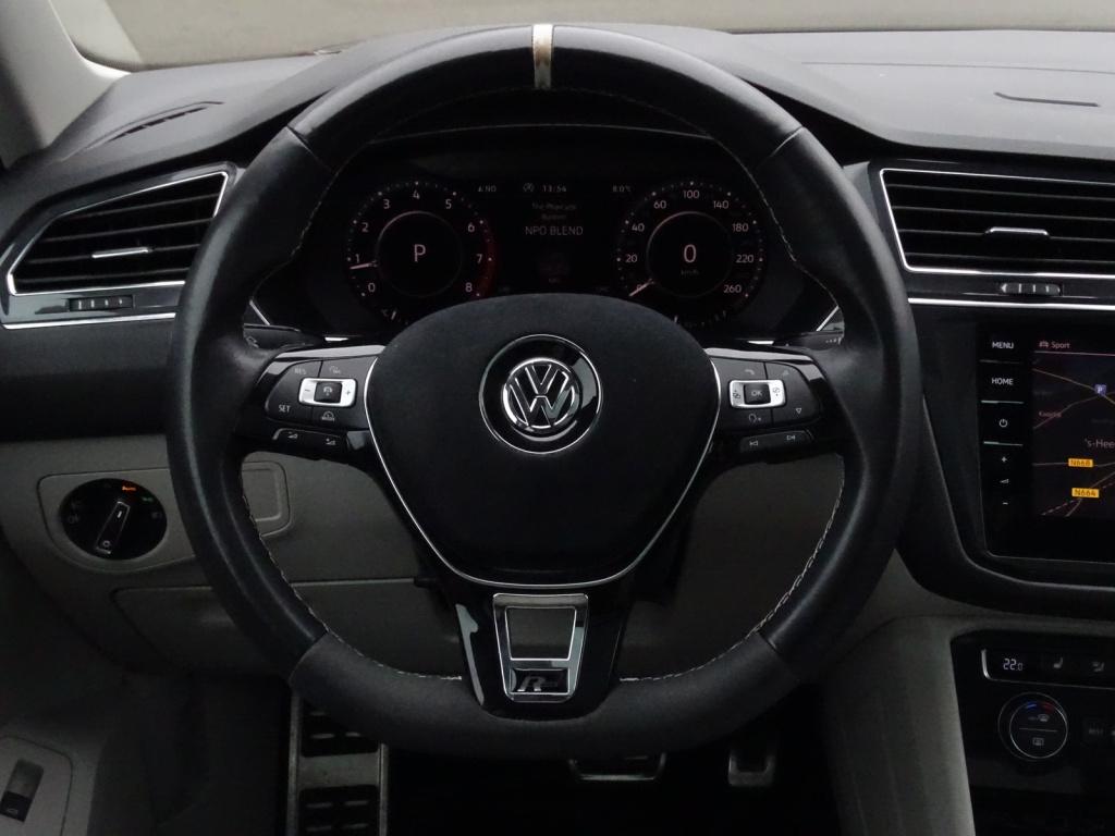 Volkswagen Tiguan Allspace 2.0 tsi 4motion highline business r 7p. automaat