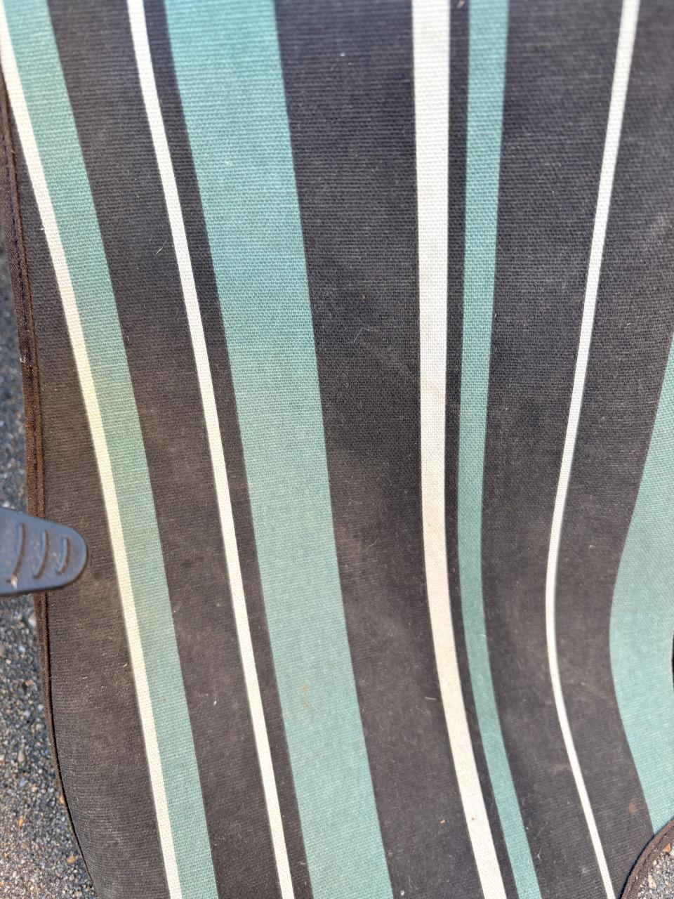 Bobike mini Fietsstoel voorop