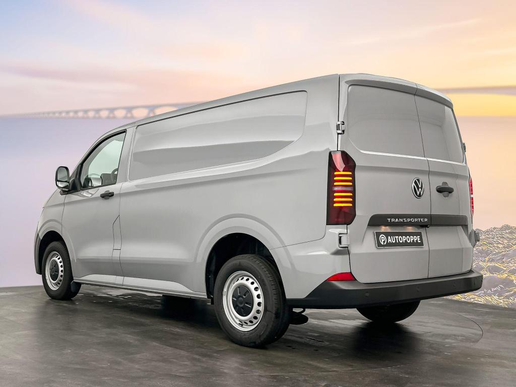 Volkswagen Transporter 2.0 tdi l1h1 28 life