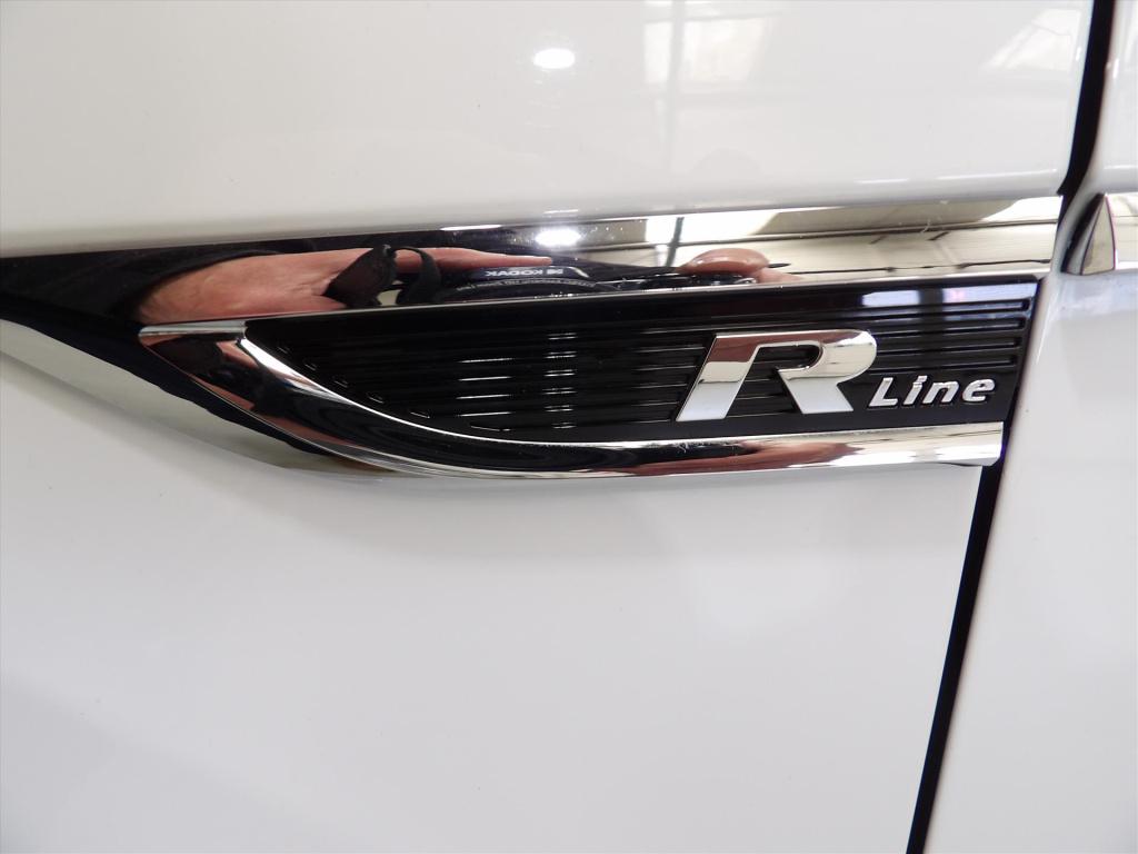 Volkswagen T-roc cabrio 1.5 tsi 150pk 7-dsg r-line black style