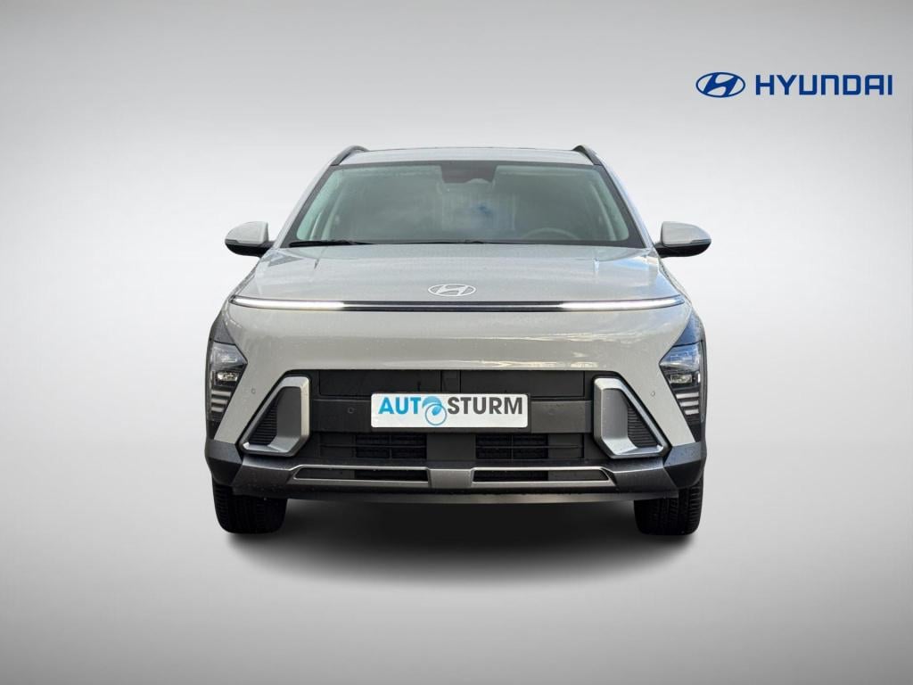 Hyundai Kona 1.6 gdi hev comfort smart