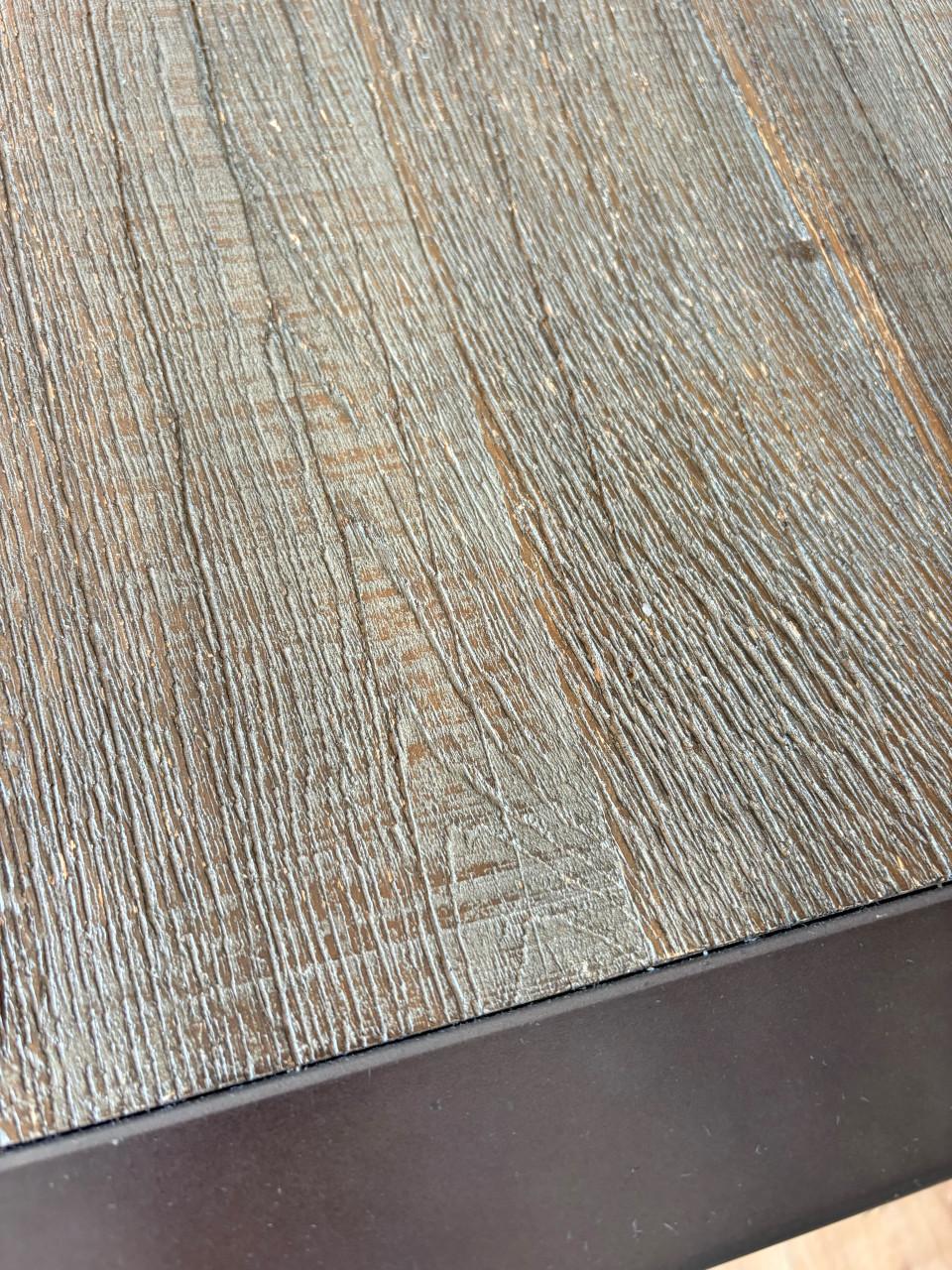 Eettafel