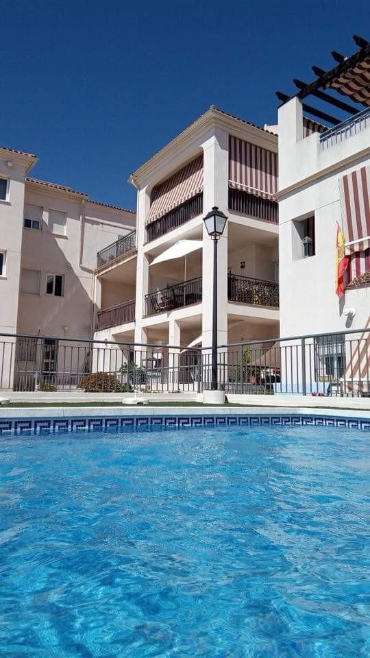 Kies voor een zonnige winter aan de Costa del Sol!