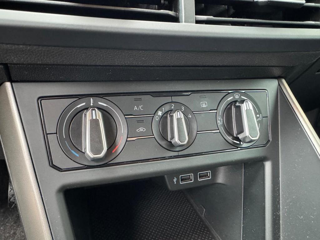 Volkswagen Polo 1.0 tsi comfortline