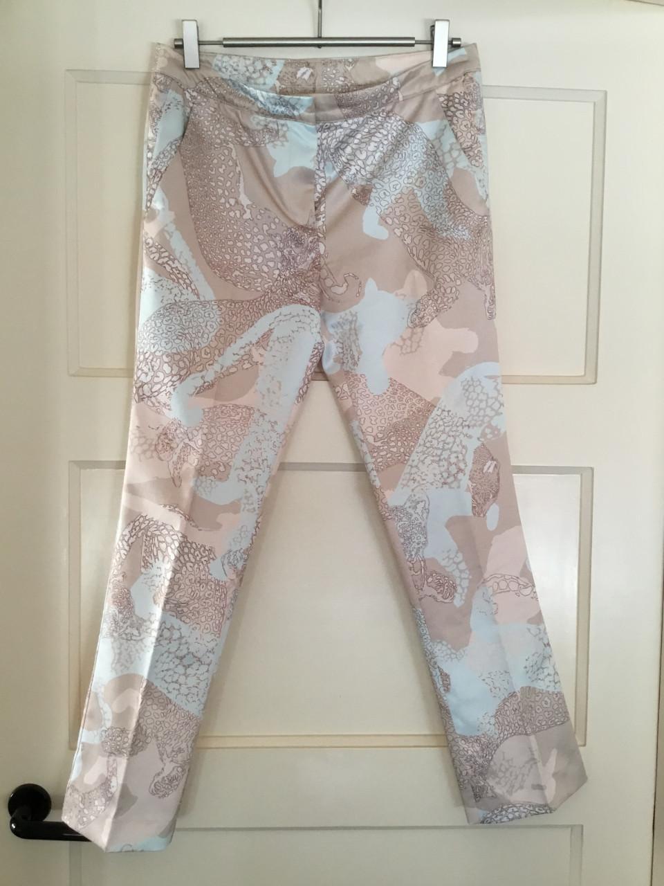 Broek kleding