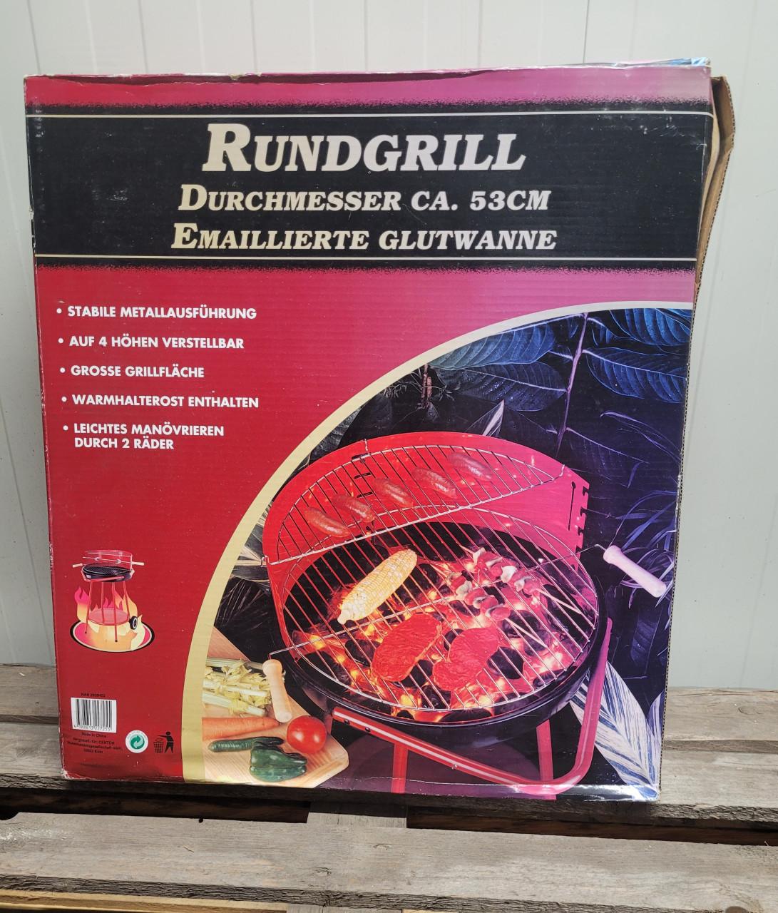 Barbecue – BBQ houtskool
