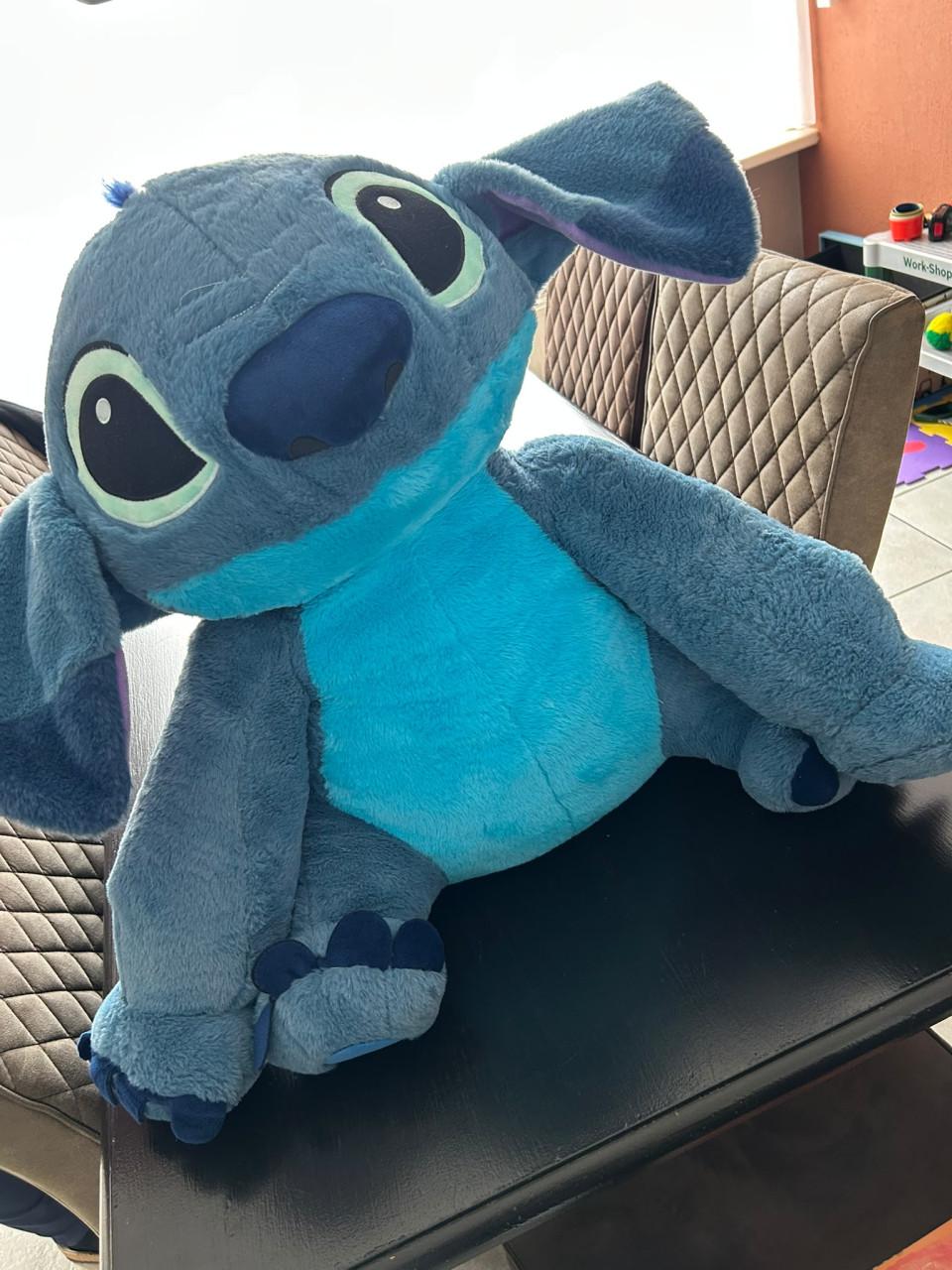 Knuffel