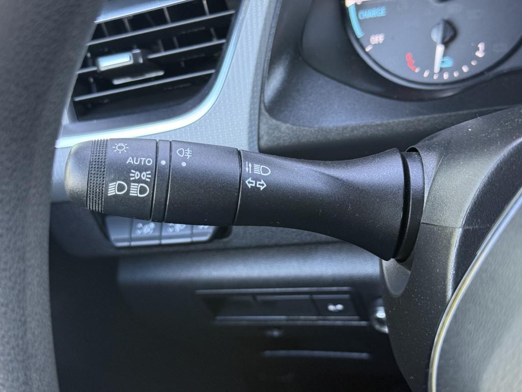 Renault Kangoo e-tech advance open sesame 44 kwh | snellader | camera | pdc