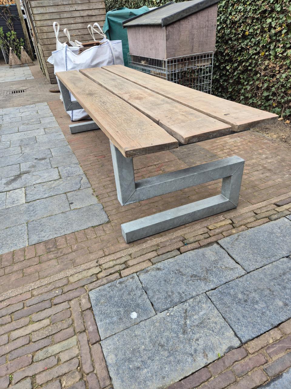 Tuintafel