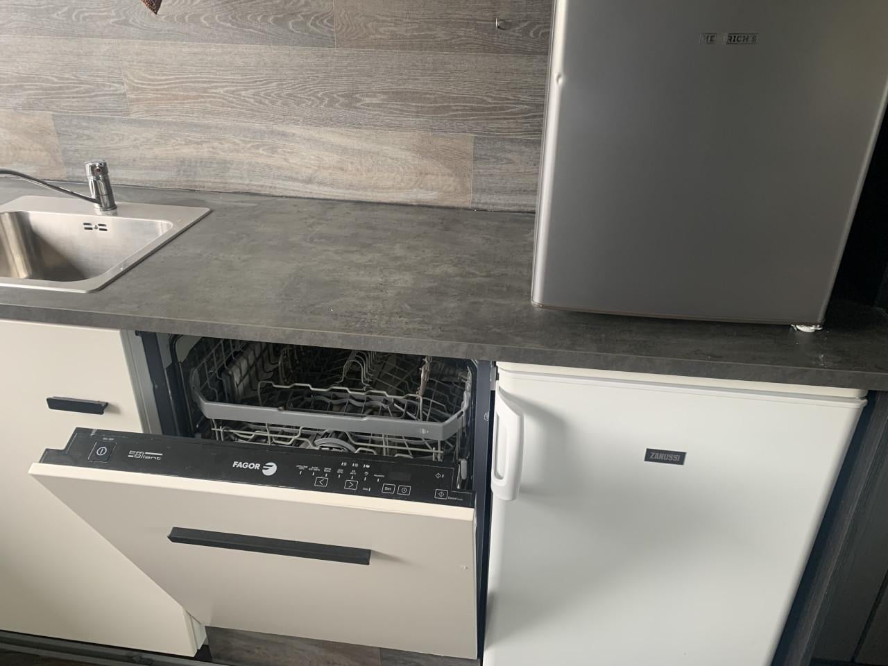 Keuken