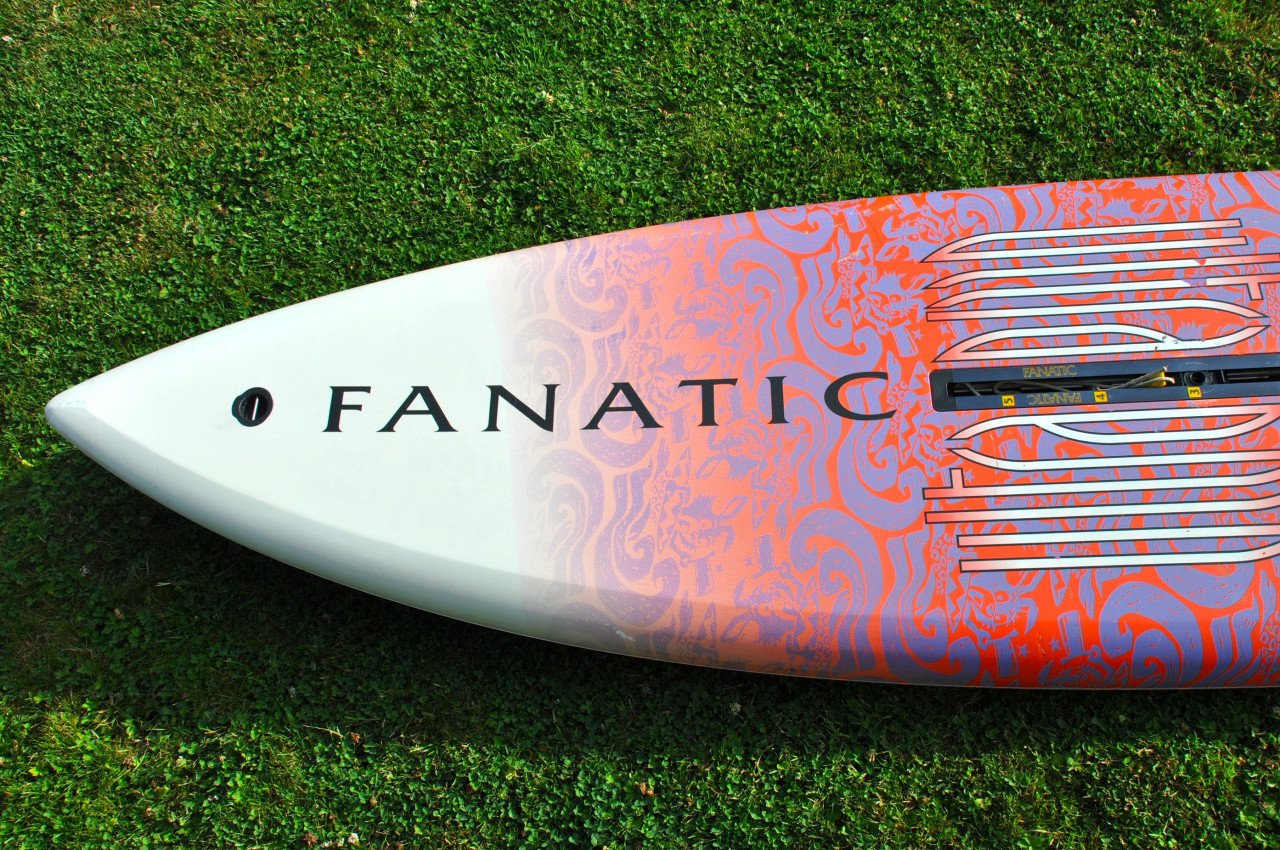 Classic Plastic:  Fanatic Ultra Rabbit