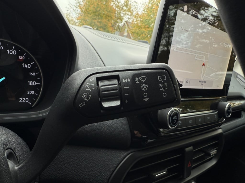 Ford Ecosport st-line // 31.000km aantoonbaar // 1e eigenaar //